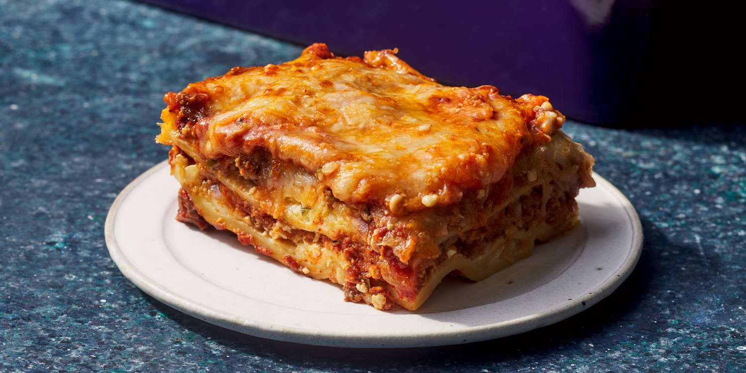 Lasagna